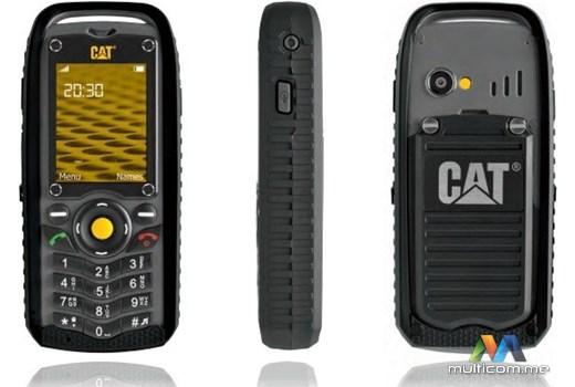 CAT BML-CB25 Mobilni telefon