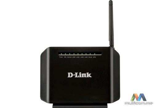 DLink GO-DSL-N151/E Artikal