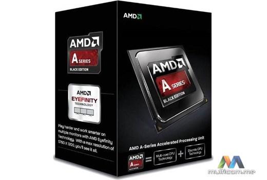AMD AD640KOKHLBOX procesor