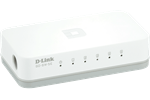DLink GO-SW-8E/E