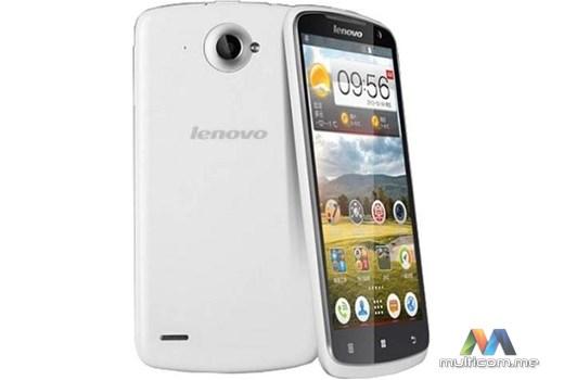 Lenovo S820 Dual SIM RS WH SmartPhone telefon