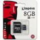 Kingston SDC4/8GB Memorijska kartica