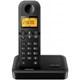 Philips D1501B/53 Fiksni telefon