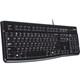 Logitech 920-002642 Tastatura