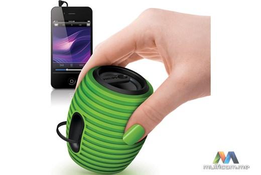 Philips SBA3010GRN/00 Zvucnik