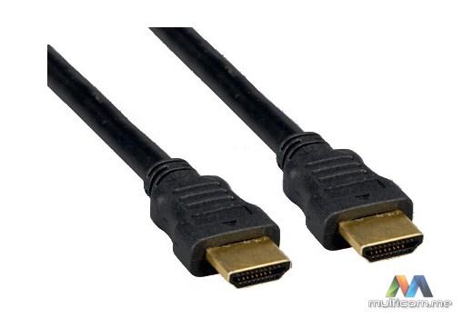 MS Industrial HDMI 1.4 1.5m