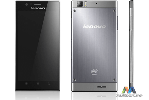 Lenovo K900 2GB/32 GB GR SmartPhone telefon