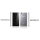 Lenovo K900 2GB/32 GB GR SmartPhone telefon