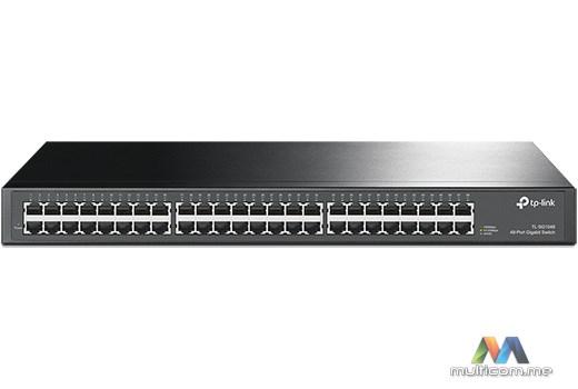 TP LINK TL-SG1048