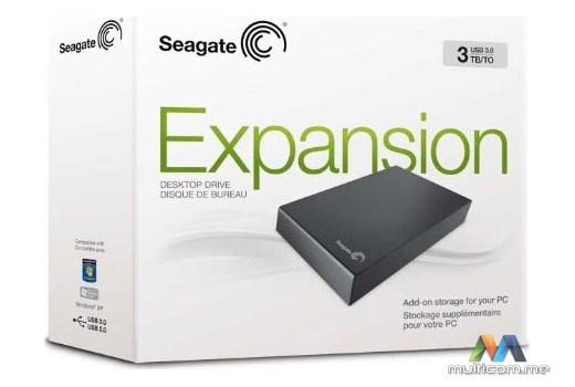 Seagate STBV3000200