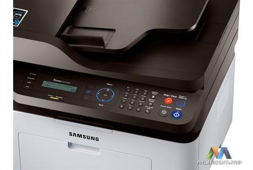 Samsung SL-M2070F/SEE MFP laserski stampac