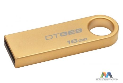 Kingston DTGE9/16GB