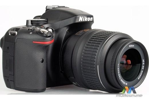 Nikon 17178 Digitalni Foto Aparat