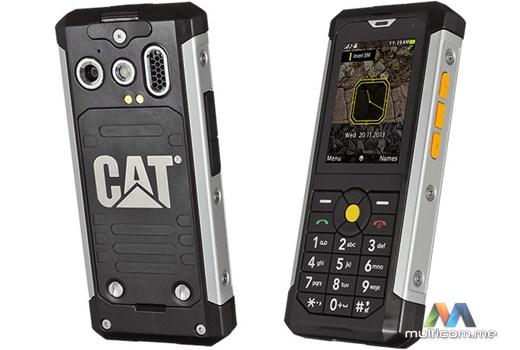 CAT BML-CB100 Mobilni telefon