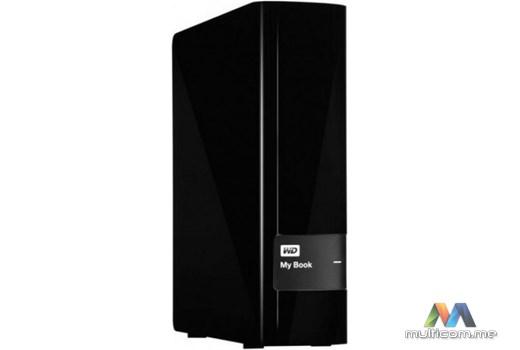 Western Digital WDBFJK0020HBK-EESN