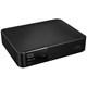 Western Digital WDBGXT0000NBK-EESN Media Player