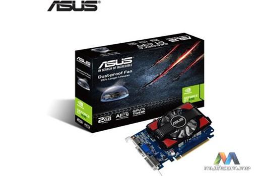 ASUS GT630-2GD3-V2 Graficka kartica