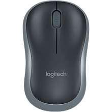 Logitech M185 sivi