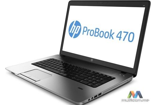 HP E9Y73EA Laptop
