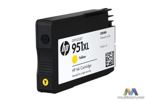 HP CN048AE Cartridge