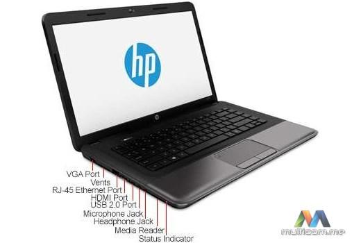 HP H6E06EA Laptop