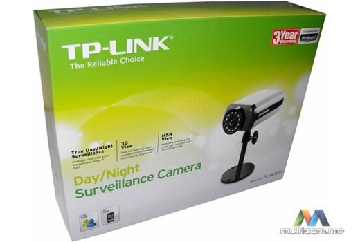 TP LINK TL-SC3171
