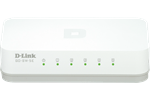 DLink GO-SW-5E/E
