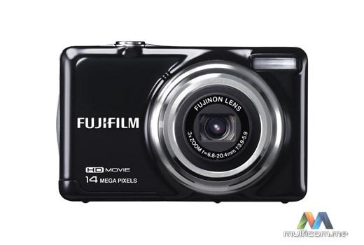 FujiFilm JV500BK Digitalni Foto Aparat