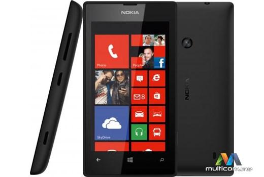 Nokia Lumia 520 BK SmartPhone telefon