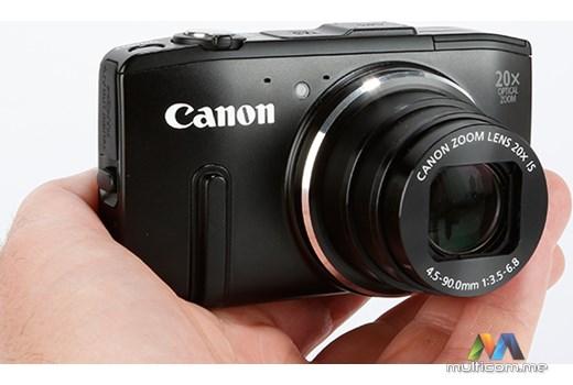 Canon SX280HS Digitalni Foto Aparat