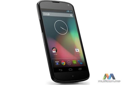 LG LGE960/W SmartPhone telefon