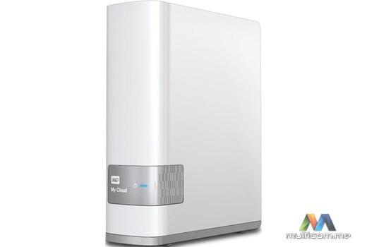 Western Digital WDBCTL0040HWT-EESN