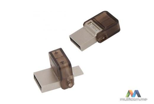 Kingston DTDUO/16GB