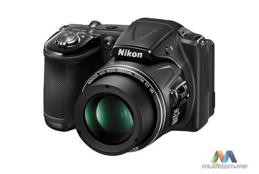Nikon 17835 Digitalni Foto Aparat