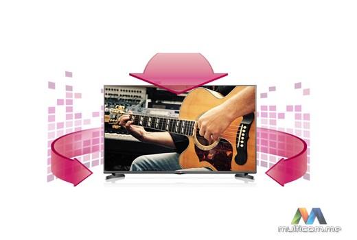 LG 47LB630V Televizor