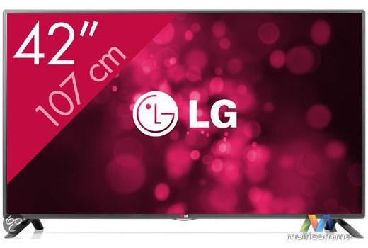 LG 42LB561V Televizor