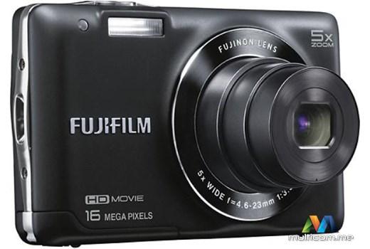 FujiFilm JX650BK Digitalni Foto Aparat