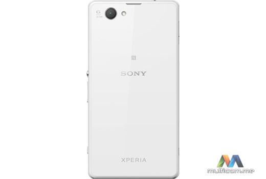 Sony Xperia Z1 Compact White SmartPhone telefon