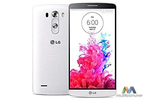 LG LGD855W SmartPhone telefon