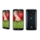 LG G2 mini D620R BK SmartPhone telefon