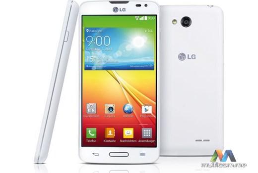 LG L90 D405 WH SmartPhone telefon