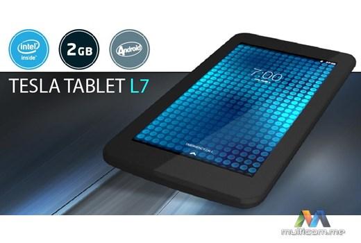 Tesla TTL7 Tablet