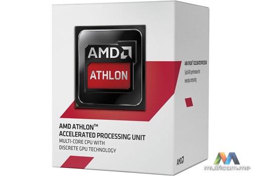AMD Athlon X4 5150 procesor