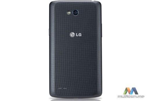 LG L80 SmartPhone telefon
