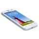 LG L80 White SmartPhone telefon