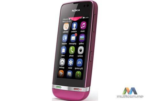 Nokia ASHA 311 RD Mobilni telefon