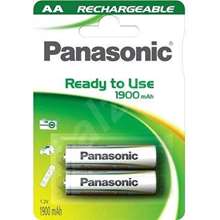 Panasonic HHR-3MVE/2BC