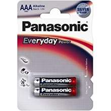 Panasonic LR03EPS/2BP