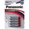 Panasonic LR03EPS/4BP