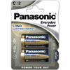 Panasonic LR14EPS/2BP